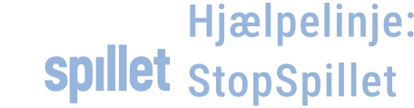 Stop Spillet - Ansvarfuldt Spil
